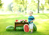Watermelon Mini H